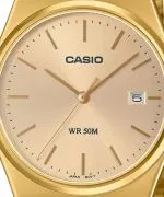 Zegarek męski Casio Classic gold MTP-B145G-9AVEF