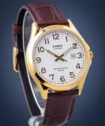 Zegarek męski Casio Classic MTS-100GL-7AVEF