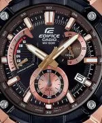 Zegarek EDIFICE Momentum Bulky Bezel Chrono EFR-559BGL-1AVUEF