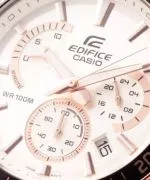 Zegarek męski Casio EDIFICE EFR-552GL-7AVUEF