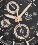 Zegarek męski Casio EDIFICE EFR-556PB-1AVUEF