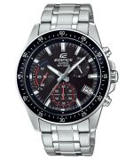 Zegarek męski Casio EDIFICE Momentum Chronograph