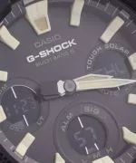 Zegarek męski Casio G-SHOCK Solar Waveceptor GST-W120L-1BER