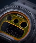 Zegarek Casio G-SHOCK Classic DW-6900LS-1ER