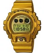 Zegarek męski Casio G-SHOCK DW-6900GD-9ER