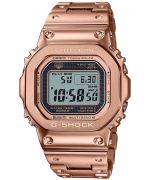 Zegarek Casio G-SHOCK G-Steel Full Metal