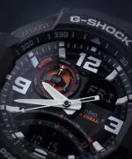 Zegarek męski Casio G-SHOCK Gravity Defier GA-1000-1AER