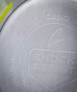 Zegarek Casio G-SHOCK Classic GA-110LS-7AER