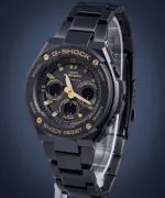 Zegarek męski Casio G-SHOCK GST-W300BD-1AER