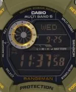 Zegarek Casio G-SHOCK Rangeman GW-9400-3ER