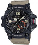 Zegarek męski Casio G-SHOCK Mudmaster