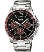 Zegarek męski Casio MTP