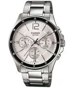 Zegarek męski Casio MTP