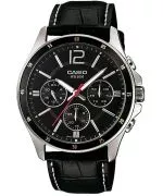 Zegarek męski Casio MTP