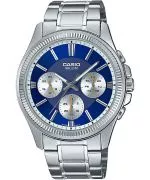 Zegarek męski Casio MTP