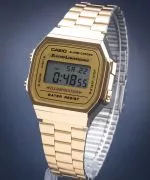 Zegarek Casio VINTAGE Gold A168WG-9EF
