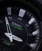 Zegarek męski Casio Solar AD-S800WH-2AVEF