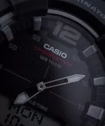 Zegarek męski CASIO Sport HDC-700-1AVEF