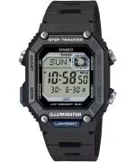 Zegarek męski Casio Timeles Bluetooth Sync Step Tracker