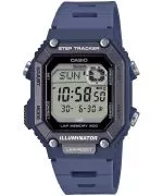 Zegarek męski Casio Timeles Bluetooth Sync Step Tracker