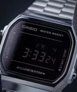 Zegarek męski Casio VINTAGE Classic A168WEM-1EF