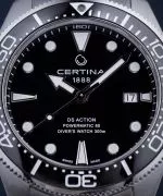 Zegarek męski Certina Aqua DS Action Diver C032.607.11.051.00 (C0326071105100)
