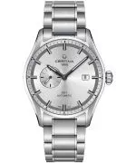 Zegarek męski Certina DS-1 Small Second Automatic