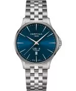 Zegarek męski Certina DS-8 Gent Titanium