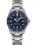 Zegarek męski Certina DS Action Diver 300m Automatic
