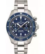Zegarek męski Certina DS Action Diver Chrono