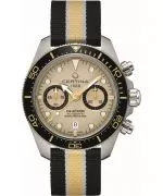 Zegarek męski Certina DS Action Diver Chrono