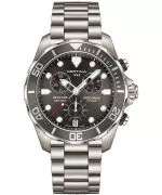 Zegarek męski Certina DS Action Precidrive Chronograph Titanium