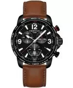Zegarek męski Certina Sport DS Podium Big Chrono