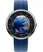 Zegarek męski Ciga Design U Series Blue Planet II Automatic GPHG 2021