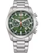 Zegarek męski Citizen Active Sports Solar Eco-Drive Chronograph