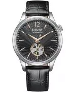 Zegarek męski Citizen Classic Open Heart Automatic