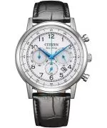 Zegarek męski Citizen Classic Solar Eco-Drive Chronograph