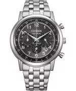 Zegarek męski Citizen Classic Solar Eco-Drive Chronograph