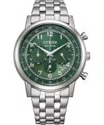 Zegarek męski Citizen Classic Solar Eco-Drive Chronograph