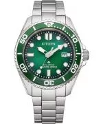 Zegarek męski Citizen Diver Solar Eco-Drive