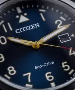 Zegarek męski Citizen Eco-Drive AW1620-81L