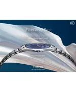 Zegarek męski Citizen Eco-Drive One  AR5000-50E