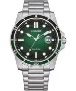 Zegarek męski Citizen Marine Sporty Eco-Drive