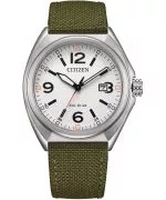 Zegarek męski Citizen Military Solar Eco-Drive