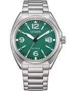 Zegarek męski Citizen Military Solar Eco-Drive