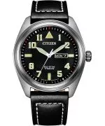 Zegarek męski Citizen Military Super Titanium