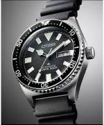 Zegarek męski Citizen Promaster Challenge Diver Automatic NY0120-01EE