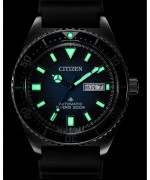Zegarek męski Citizen Promaster Challenge Diver Automatic NY0129-07LE