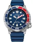 Zegarek męski Citizen Promaster Diver Eco-Drive BN0168-06L