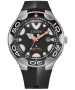 Zegarek męski Citizen Promaster Diver Orca Eco-Drive Special Edition BN0230-04E
